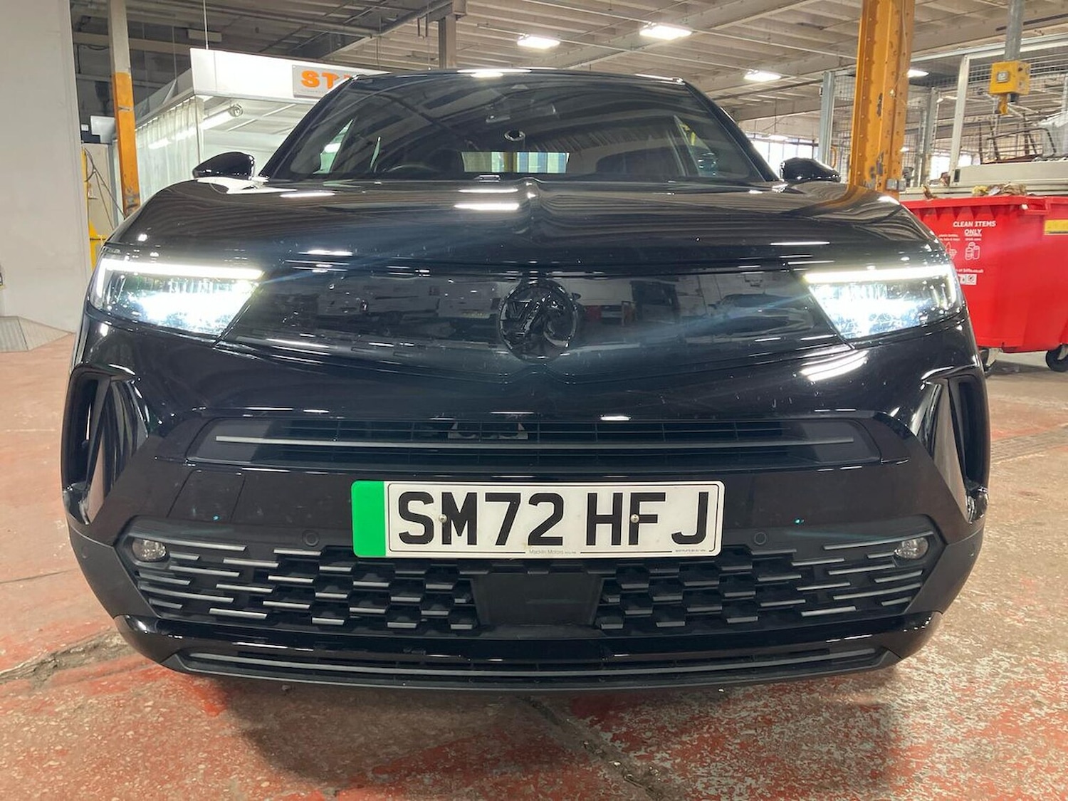 Used Vauxhall Mokka 2022 for sale - 77011964: Photo 39