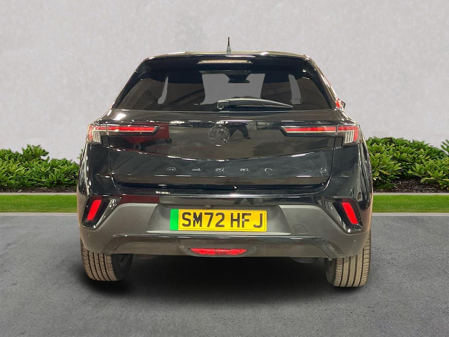 Used Vauxhall Mokka 2022 for sale - 77011964: Photo 4