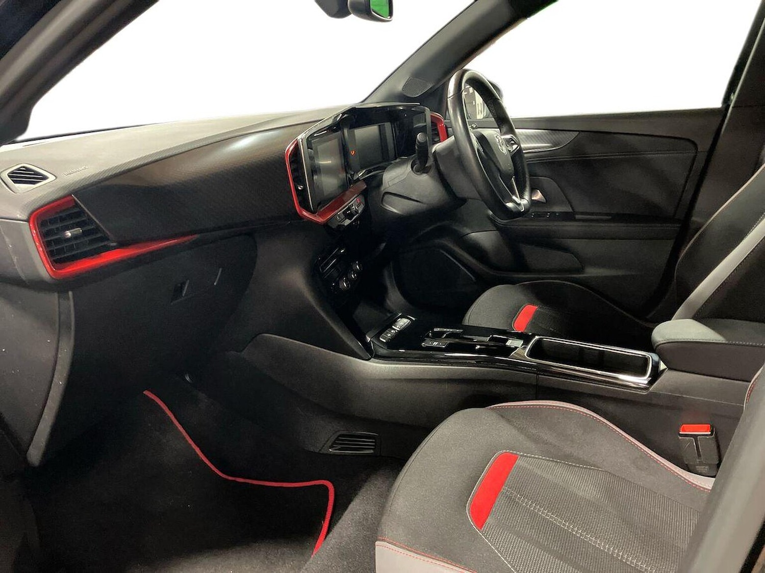 Used Vauxhall Mokka 2022 for sale - 77011964: Photo 7