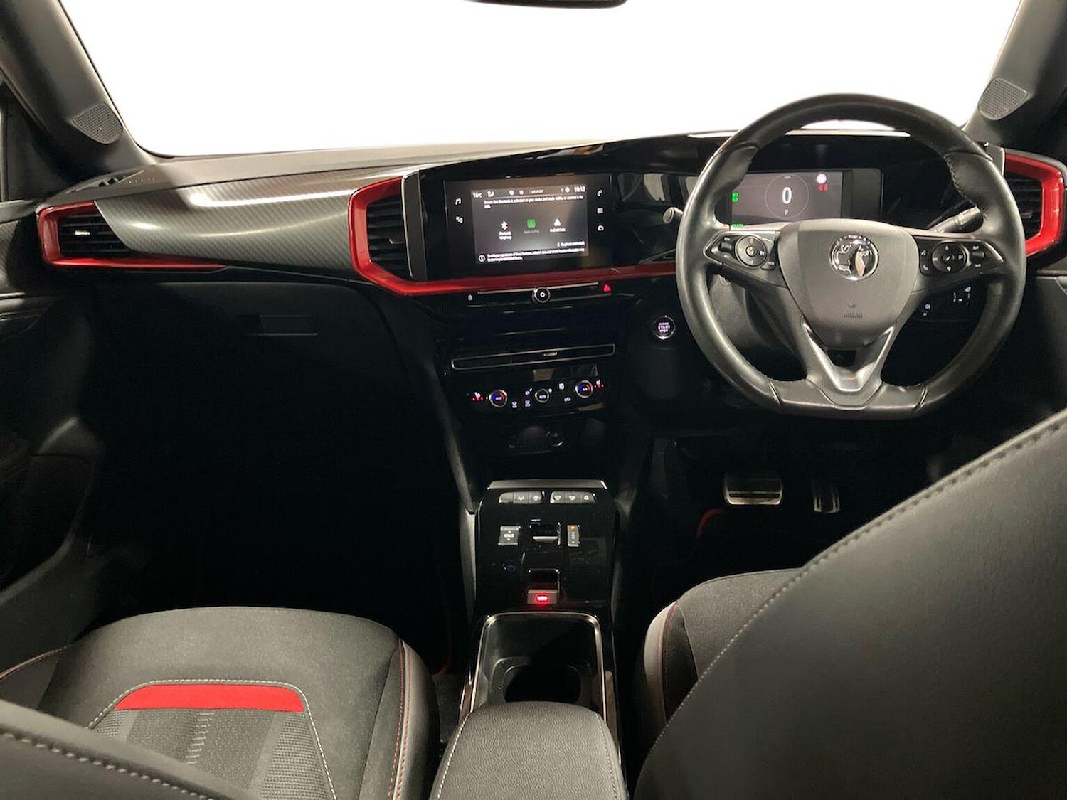 Used Vauxhall Mokka 2022 for sale - 77011964: Photo 8