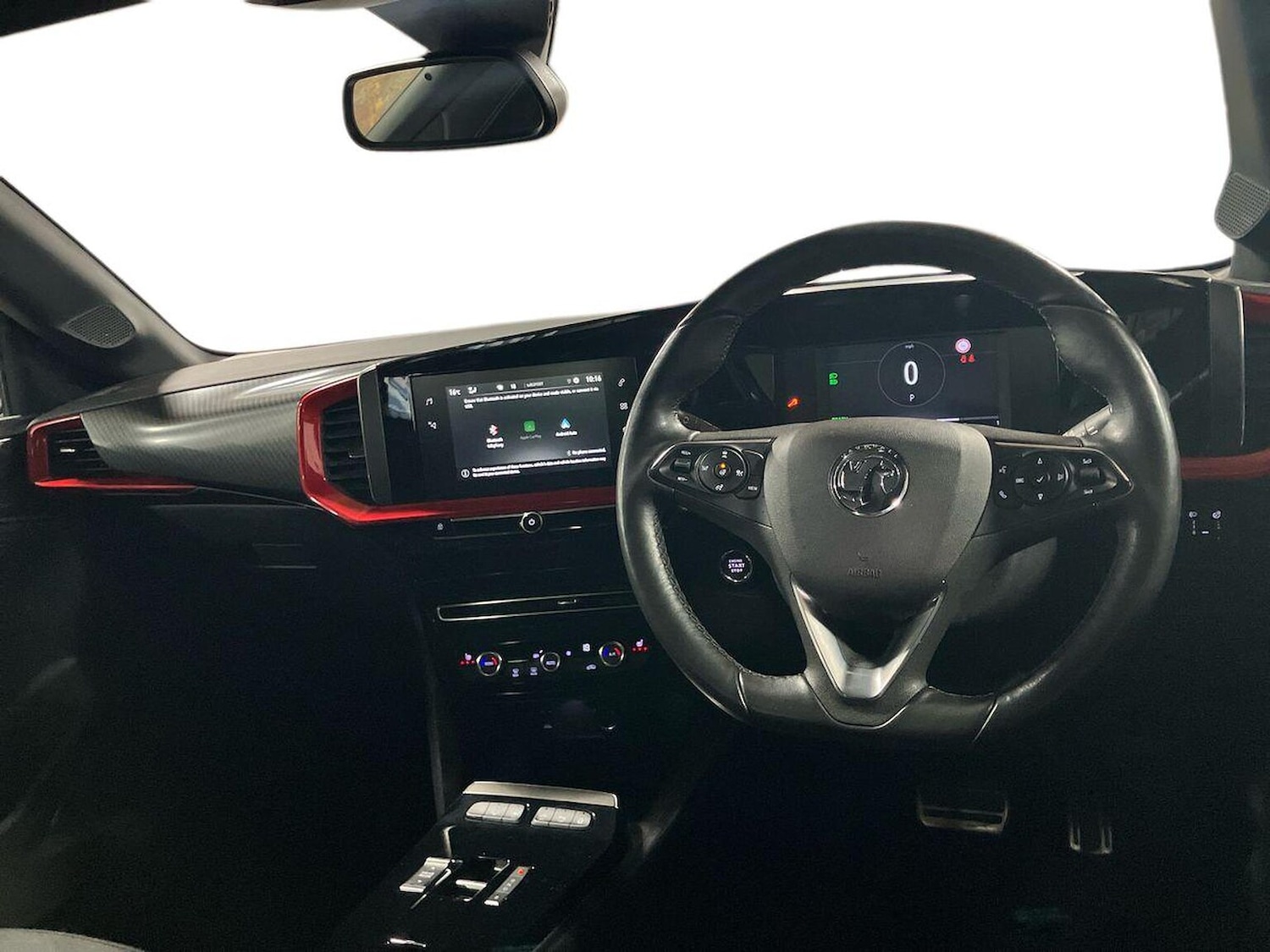 Used Vauxhall Mokka 2022 for sale - 77011964: Photo 9