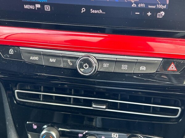 Used Vauxhall Mokka 2022 for sale - 75524064: Photo 12