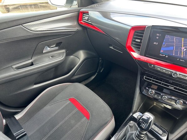 Used Vauxhall Mokka 2022 for sale - 75524064: Photo 13