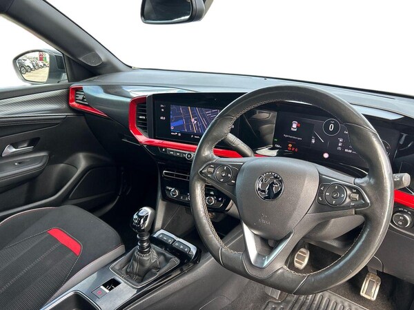 Used Vauxhall Mokka 2022 for sale - 75524064: Photo 15
