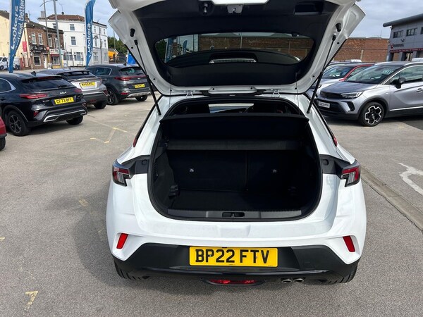 Used Vauxhall Mokka 2022 for sale - 75524064: Photo 17