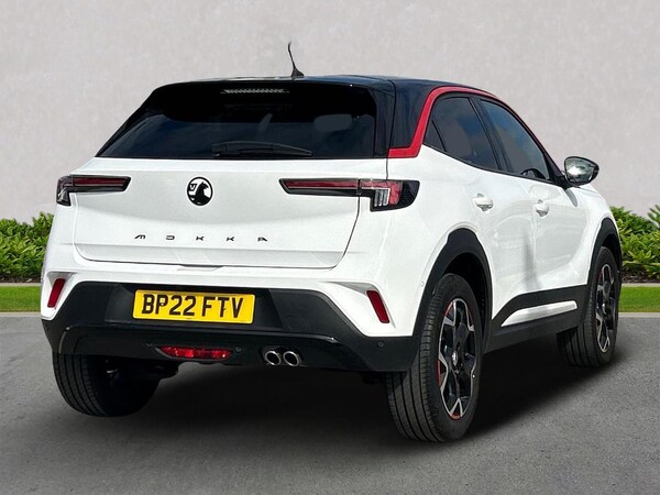 Used Vauxhall Mokka 2022 for sale - 75524064: Photo 18