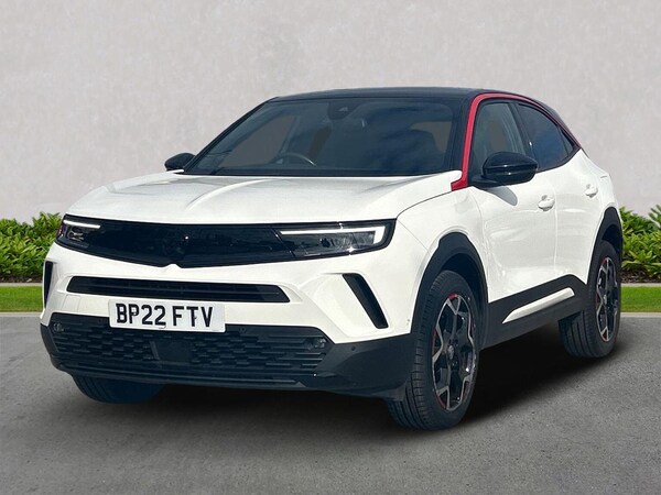 Used Vauxhall Mokka 2022 for sale - 75524064: Photo 20