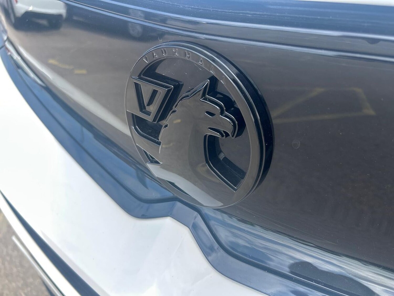 Vehicle 33