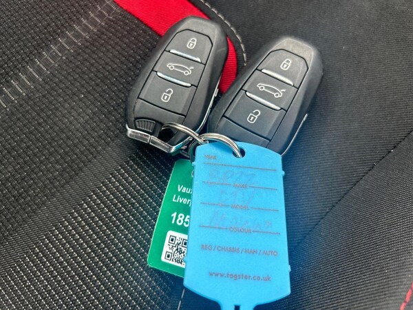 Used Vauxhall Mokka 2022 for sale - 75524064: Photo 37