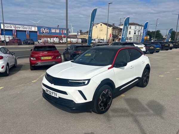 Used Vauxhall Mokka 2022 for sale - 75524064: Photo 39