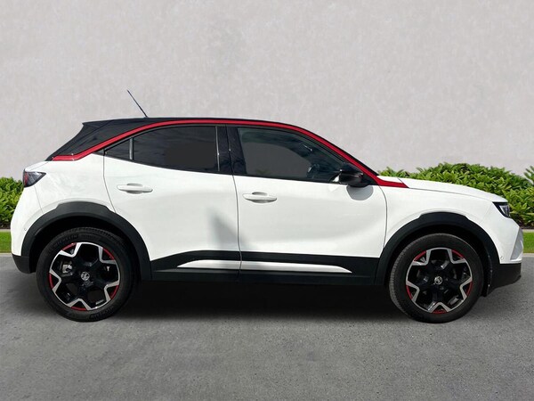 Used Vauxhall Mokka 2022 for sale - 75524064: Photo 3