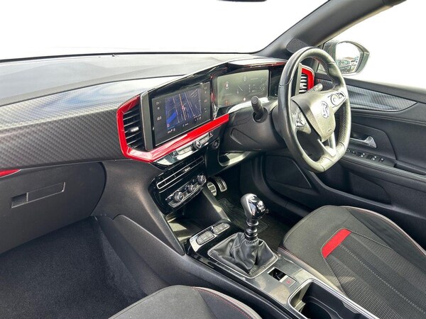 Used Vauxhall Mokka 2022 for sale - 75524064: Photo 7