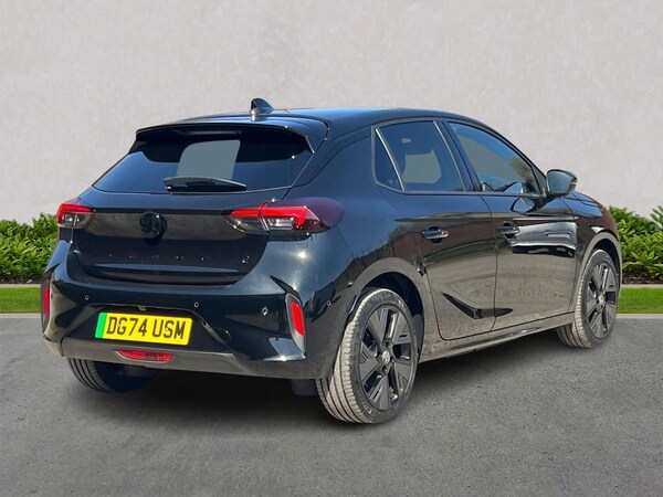 Used Vauxhall Corsa 2024 for sale - 75497737: Photo 18