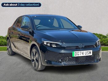 2024 - 115Kw Ultimate 51Kwh 5Dr Auto