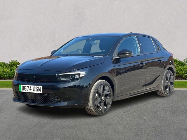 Used Vauxhall Corsa 2024 for sale - 75497737: Photo 20
