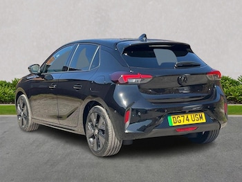 Used Vauxhall Corsa 2024 for sale - 75497737: Photo