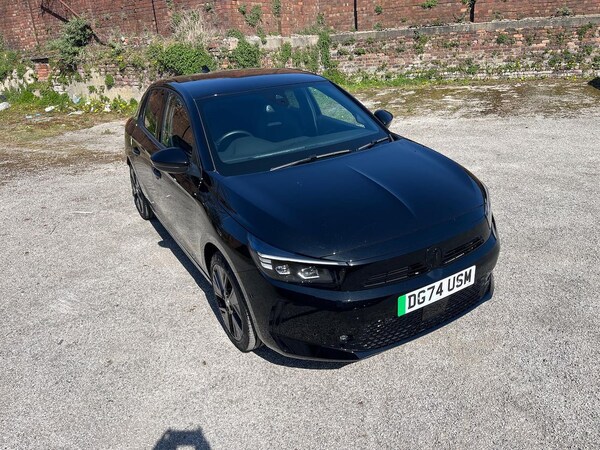 Used Vauxhall Corsa 2024 for sale - 75497737: Photo 36