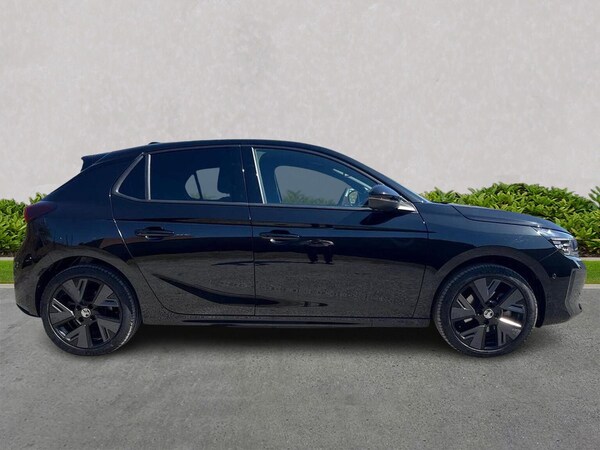 Used Vauxhall Corsa 2024 for sale - 75497737: Photo 3