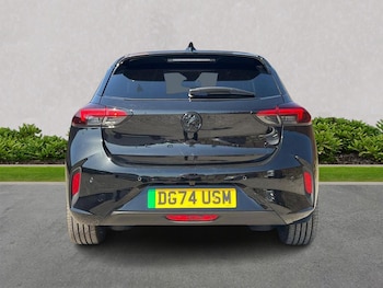 Used Vauxhall Corsa 2024 for sale - 75497737: Photo
