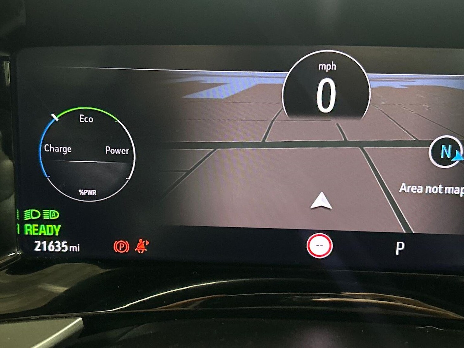 Used Vauxhall Mokka 2023 for sale - 76807469: Photo 10