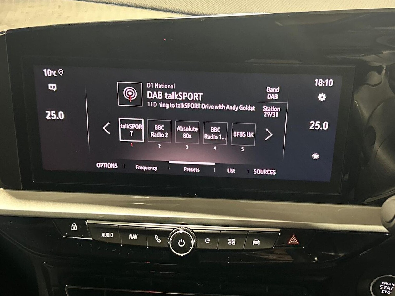 Used Vauxhall Mokka 2023 for sale - 76807469: Photo 11