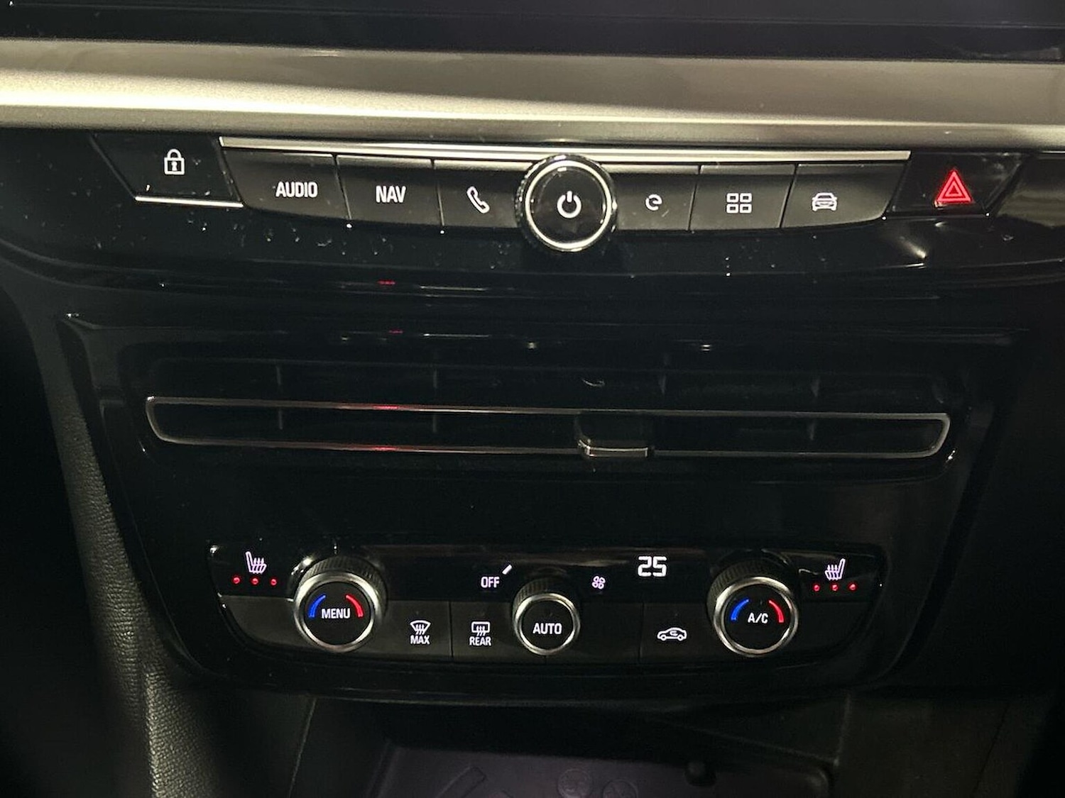 Used Vauxhall Mokka 2023 for sale - 76807469: Photo 12