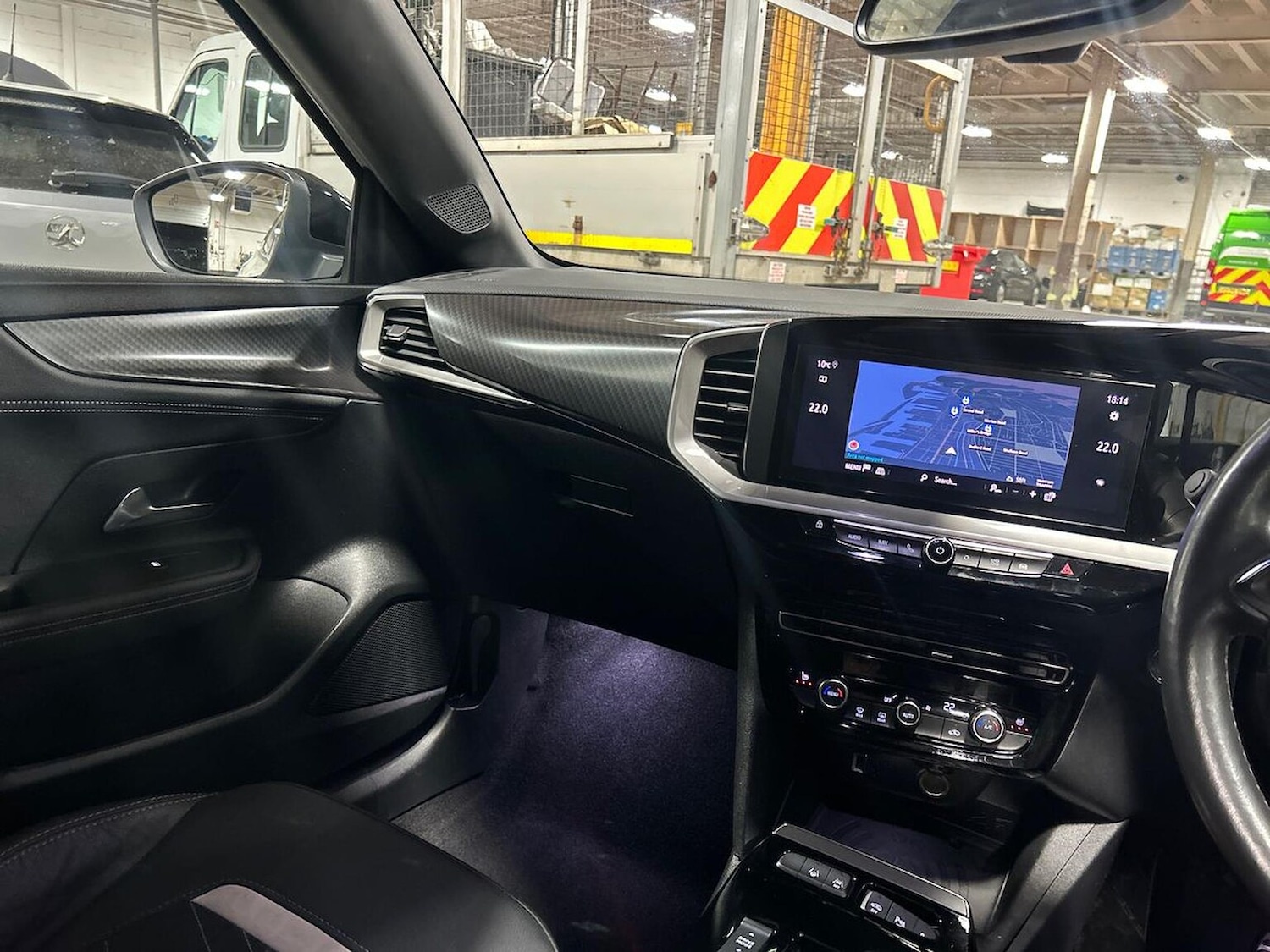 Used Vauxhall Mokka 2023 for sale - 76807469: Photo 13