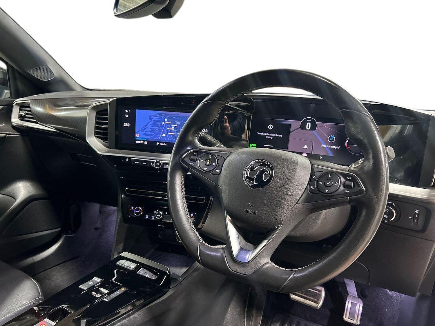 Used Vauxhall Mokka 2023 for sale - 76807469: Photo 15