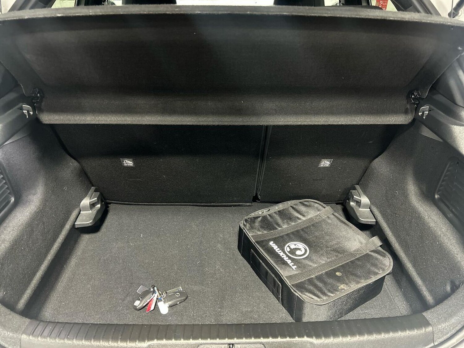 Used Vauxhall Mokka 2023 for sale - 76807469: Photo 17