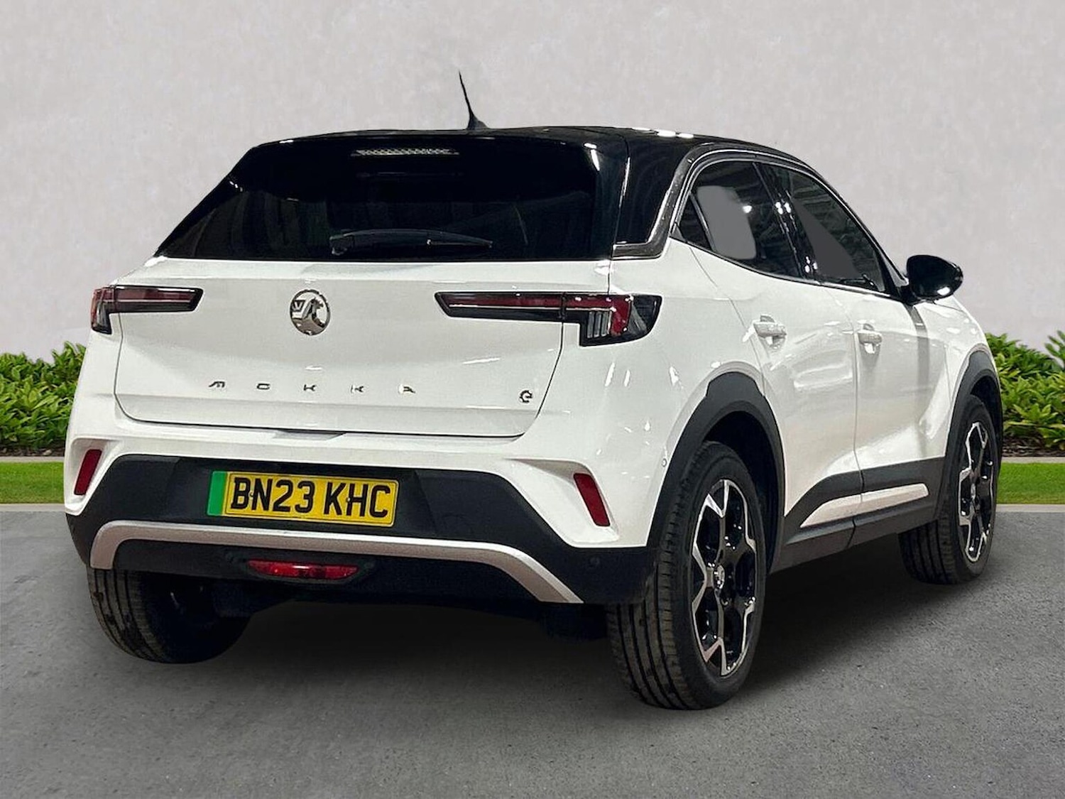 Used Vauxhall Mokka 2023 for sale - 76807469: Photo 18