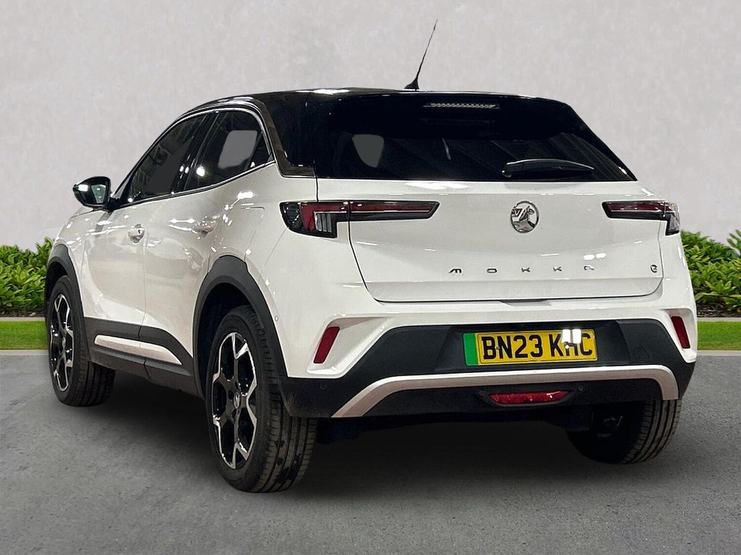 Used Vauxhall Mokka 2023 for sale - 76807469: Photo 2