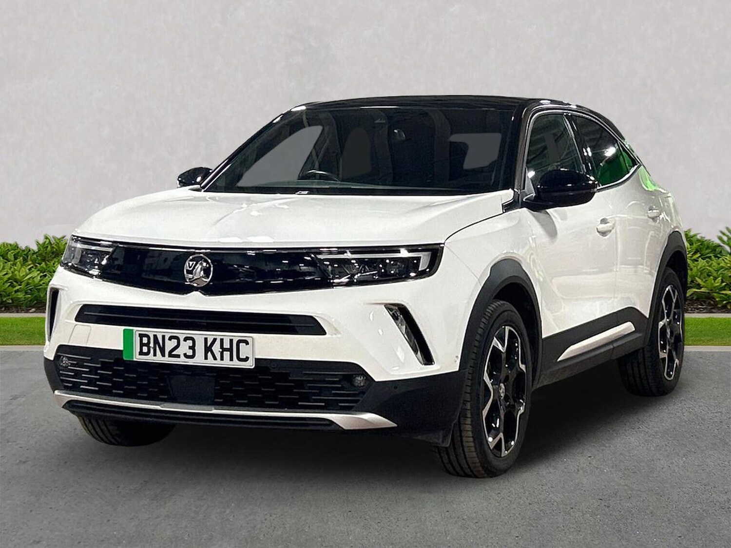 Used Vauxhall Mokka 2023 for sale - 76807469: Photo 20