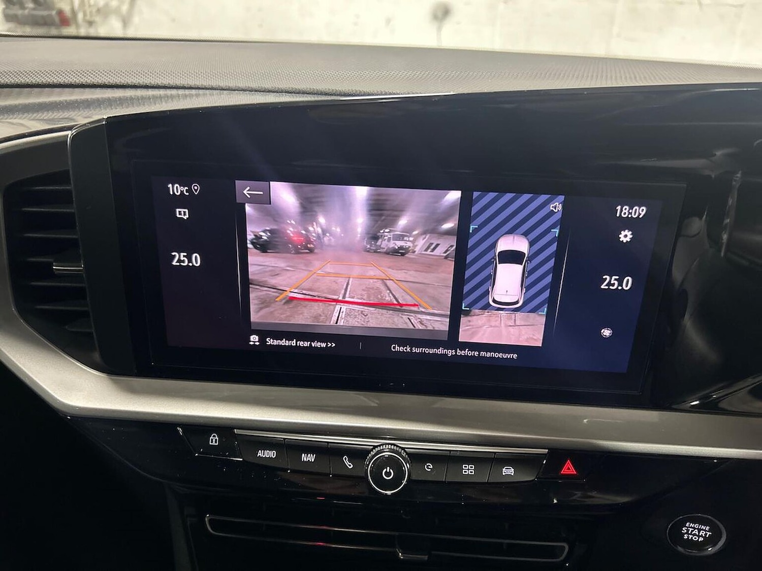 Used Vauxhall Mokka 2023 for sale - 76807469: Photo 23