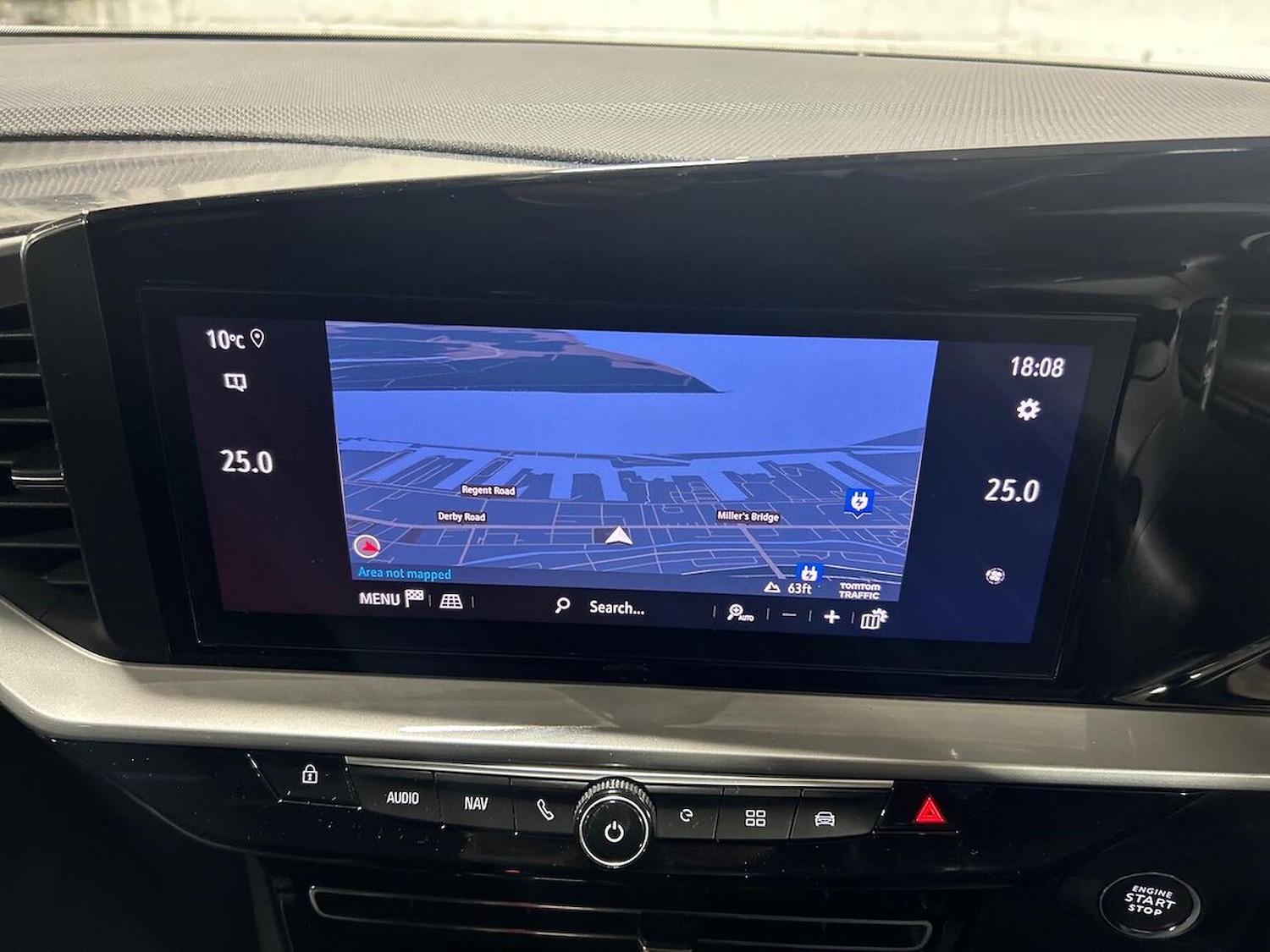 Used Vauxhall Mokka 2023 for sale - 76807469: Photo 24