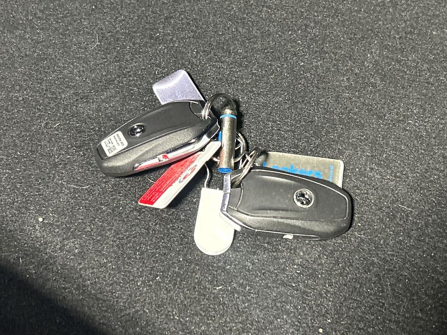 Used Vauxhall Mokka 2023 for sale - 76807469: Photo 29