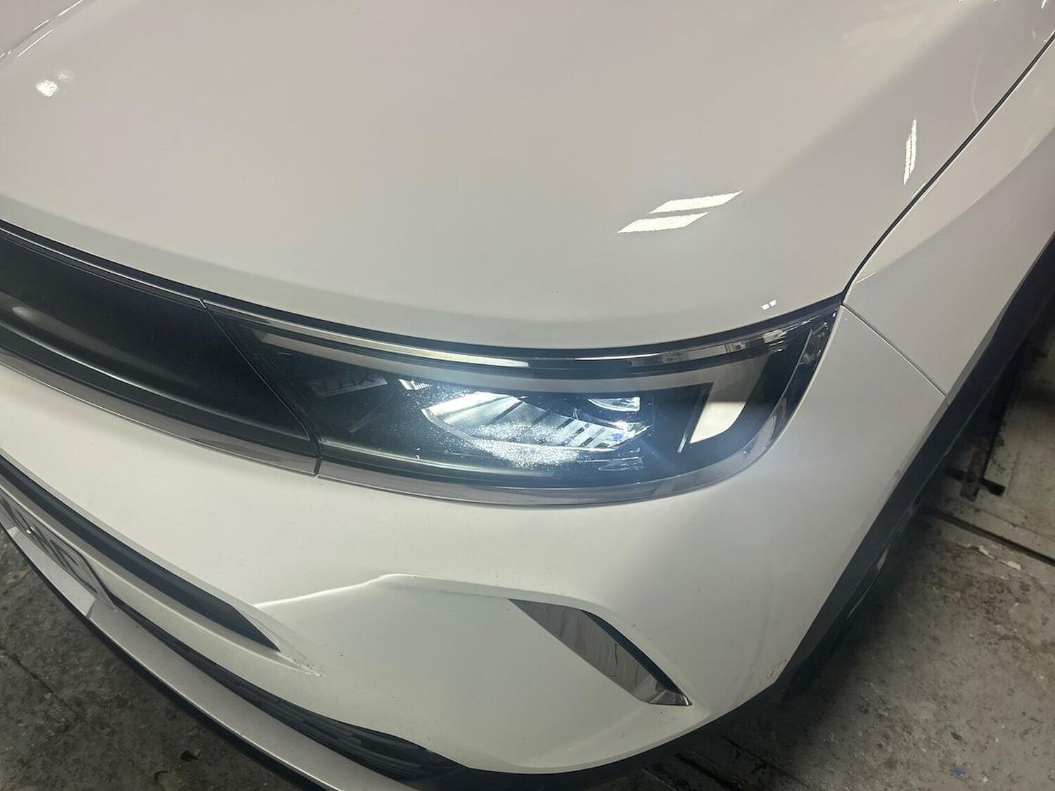 Used Vauxhall Mokka 2023 for sale - 76807469: Photo 32