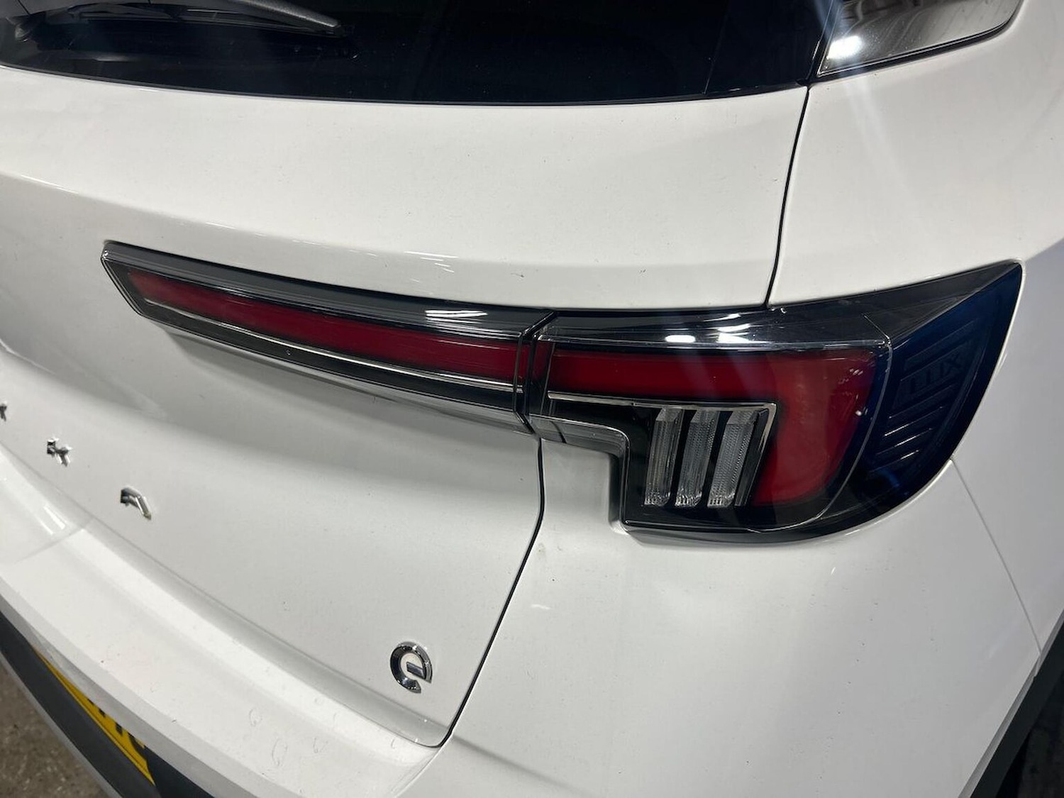 Used Vauxhall Mokka 2023 for sale - 76807469: Photo 34