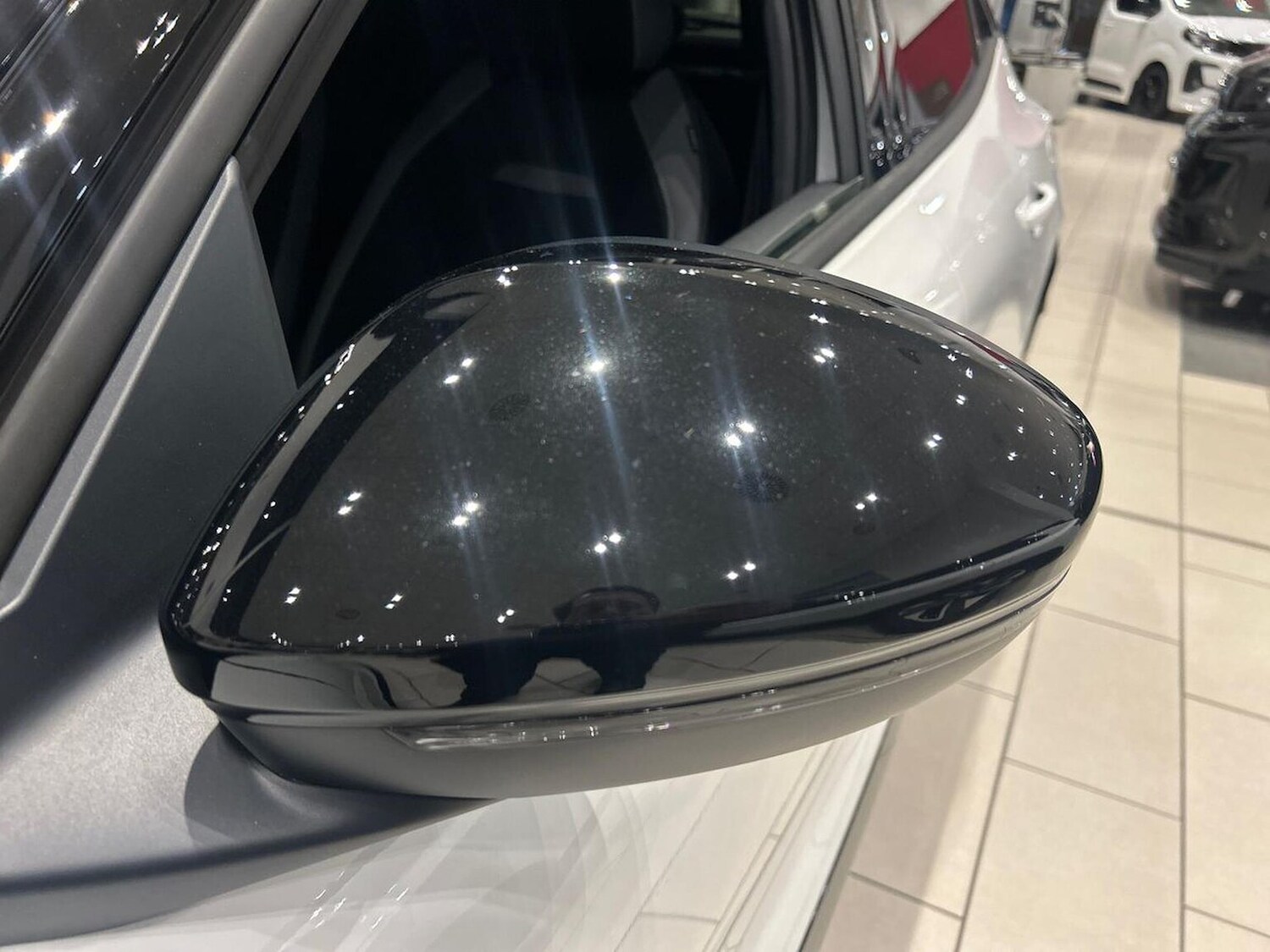 Used Vauxhall Mokka 2023 for sale - 76807469: Photo 36