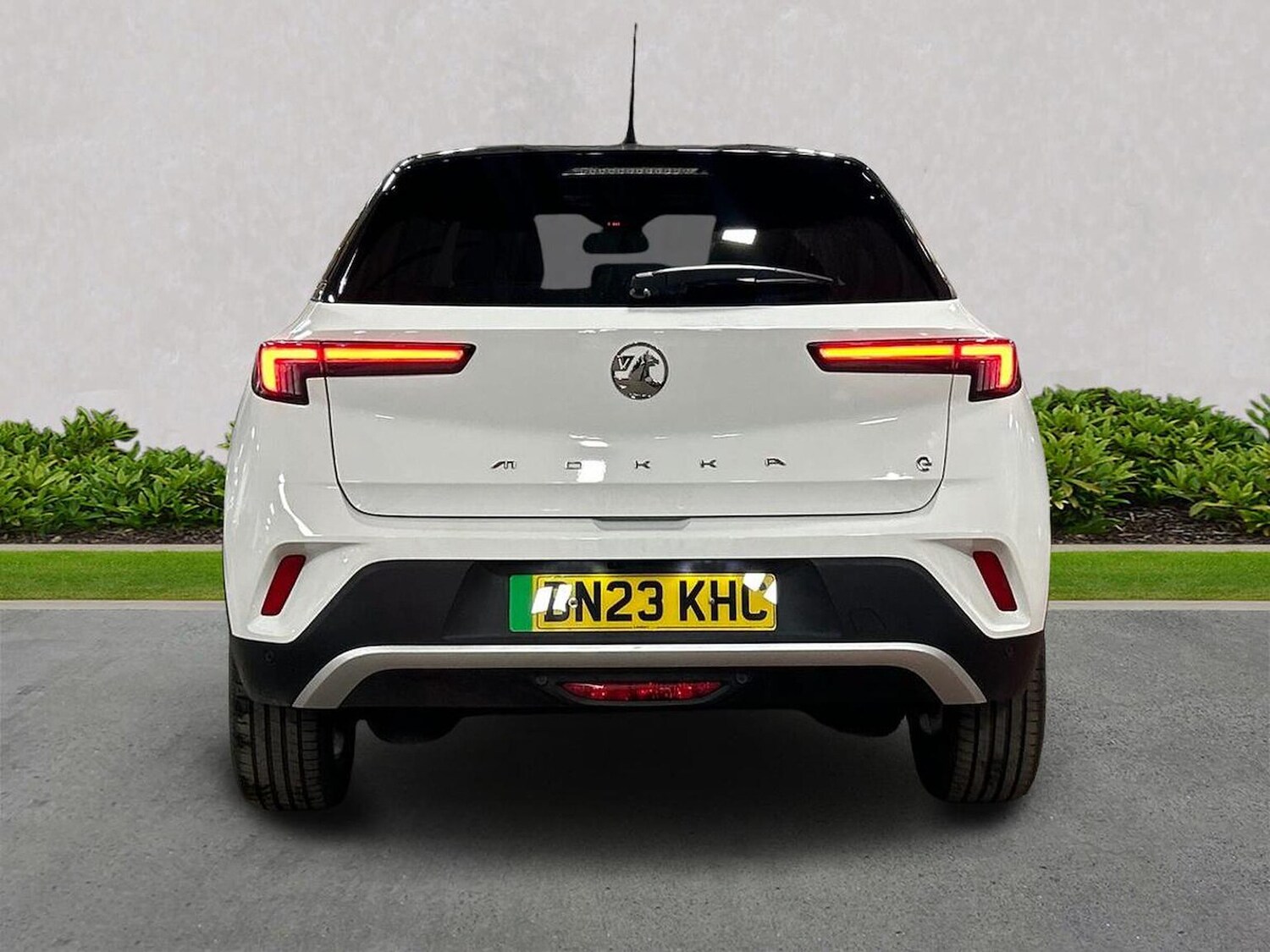 Used Vauxhall Mokka 2023 for sale - 76807469: Photo 4