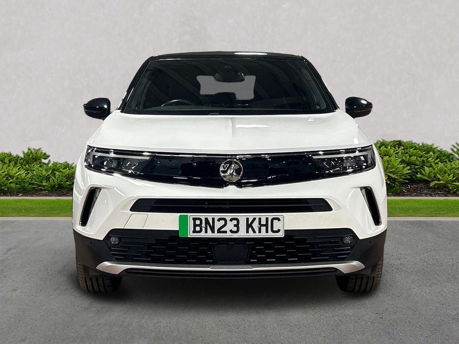 Used Vauxhall Mokka 2023 for sale - 76807469: Photo 5