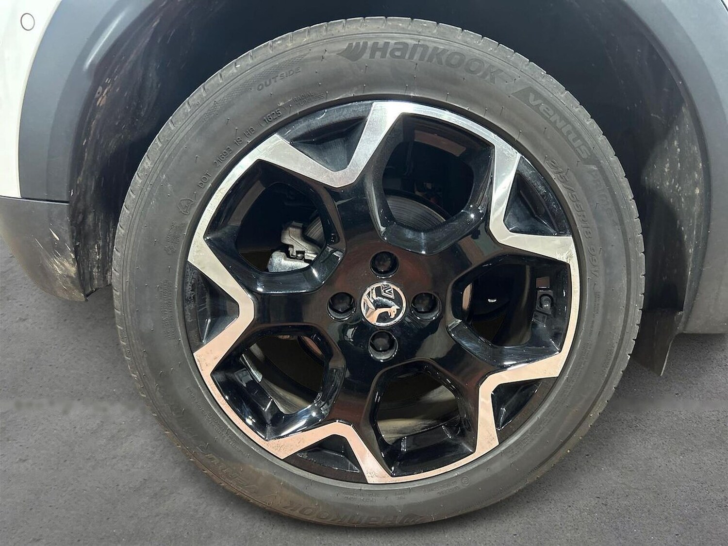 Used Vauxhall Mokka 2023 for sale - 76807469: Photo 6