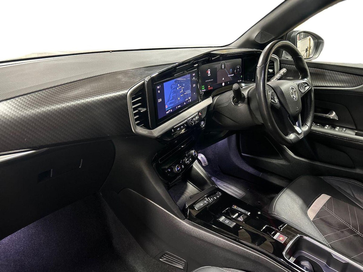 Used Vauxhall Mokka 2023 for sale - 76807469: Photo 7