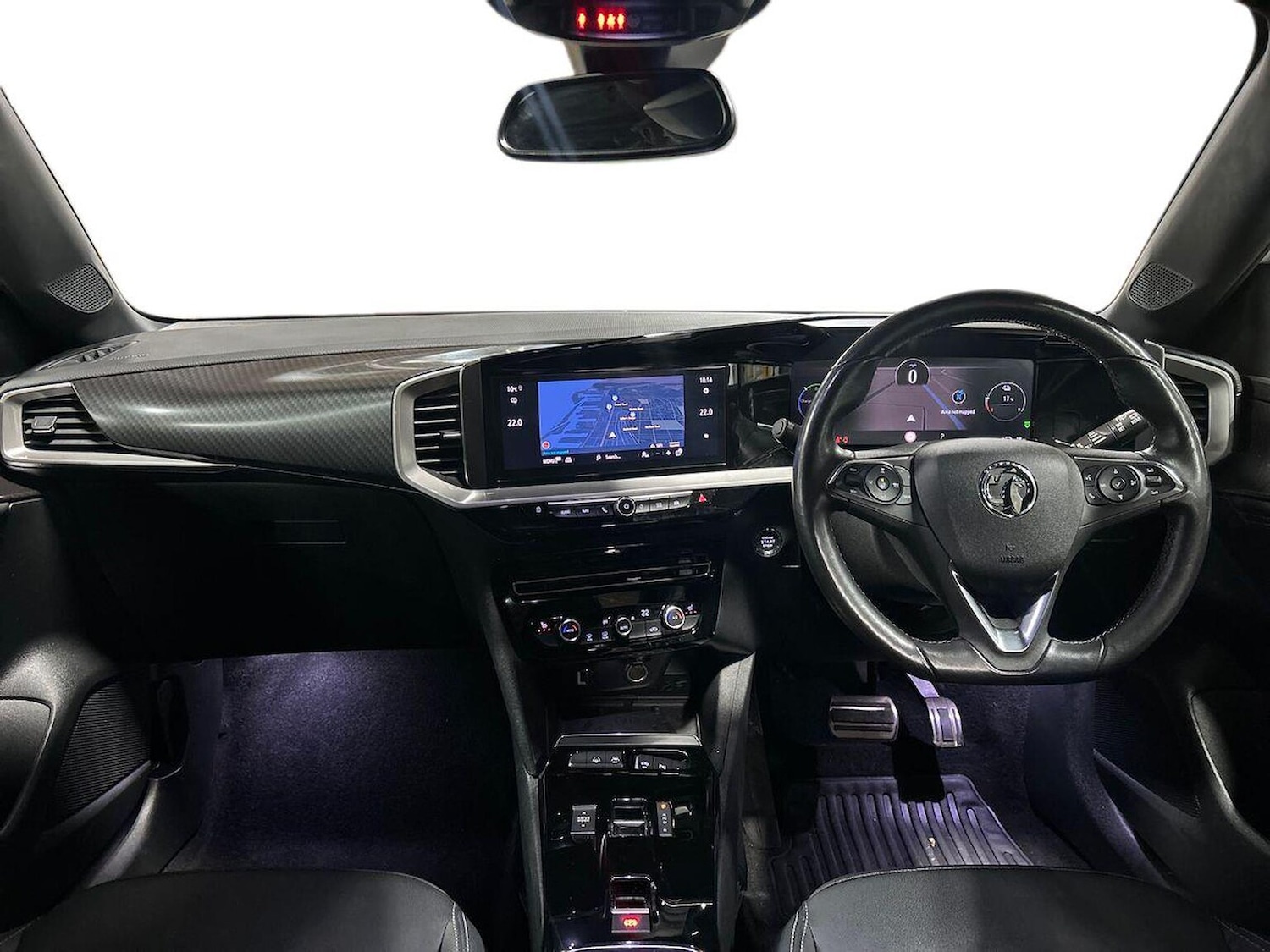 Used Vauxhall Mokka 2023 for sale - 76807469: Photo 8