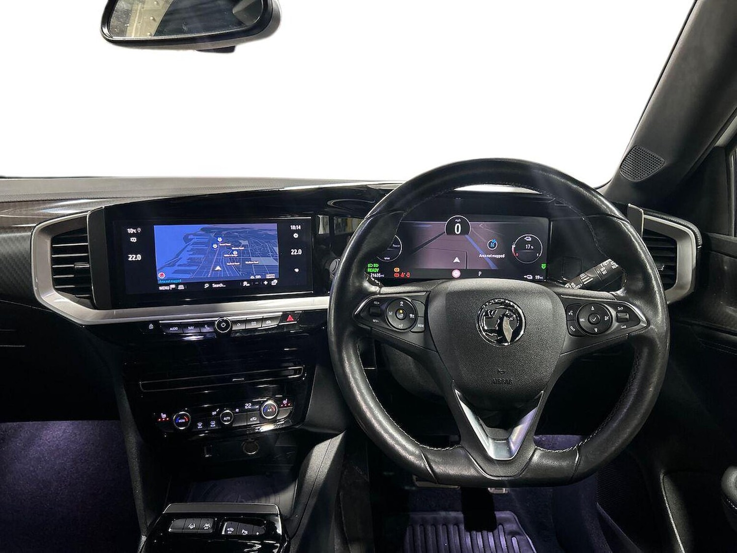 Used Vauxhall Mokka 2023 for sale - 76807469: Photo 9