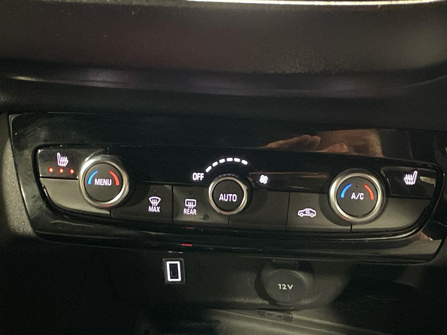 Used Vauxhall Corsa 2025 for sale - 76885015: Photo 12