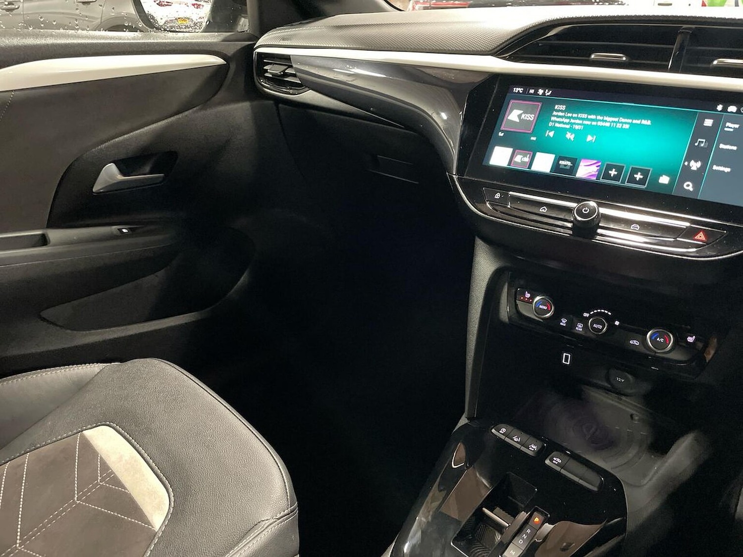 Used Vauxhall Corsa 2025 for sale - 76885015: Photo 13