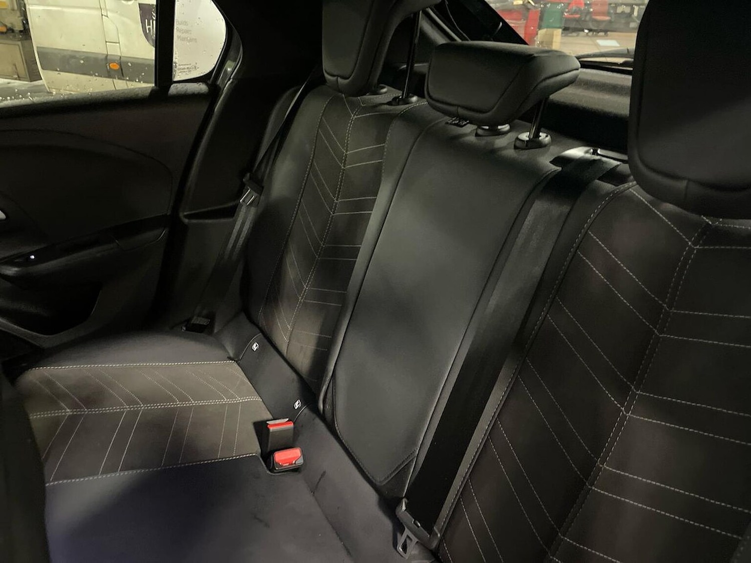 Used Vauxhall Corsa 2025 for sale - 76885015: Photo 16