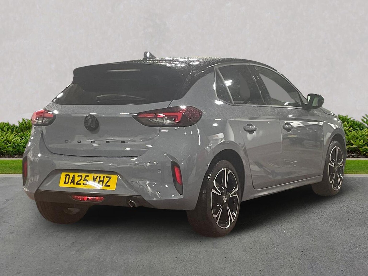 Used Vauxhall Corsa 2025 for sale - 76885015: Photo 18