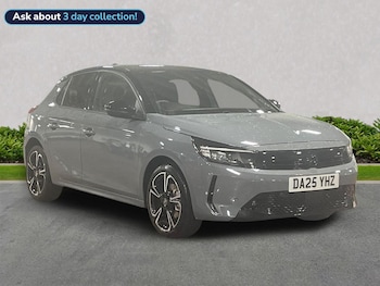 Used Vauxhall Corsa 2025 for sale - 76885015: Photo