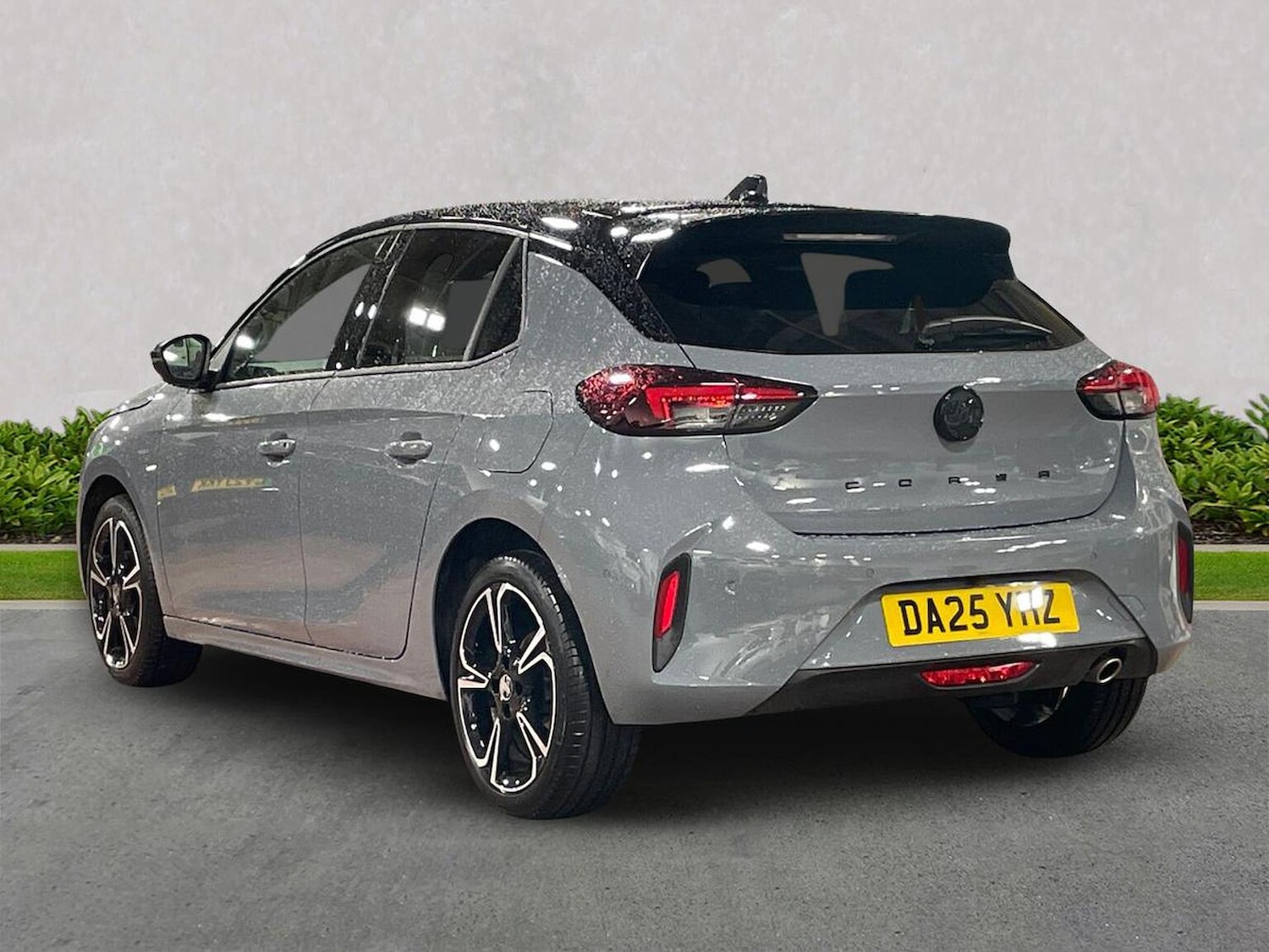 Used Vauxhall Corsa 2025 for sale - 76885015: Photo 2